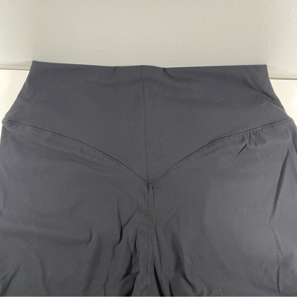 NWT Leggings for Women Squat Proof High Waisted Yoga Pants ButterySoft/Black - Picture 4 of 8